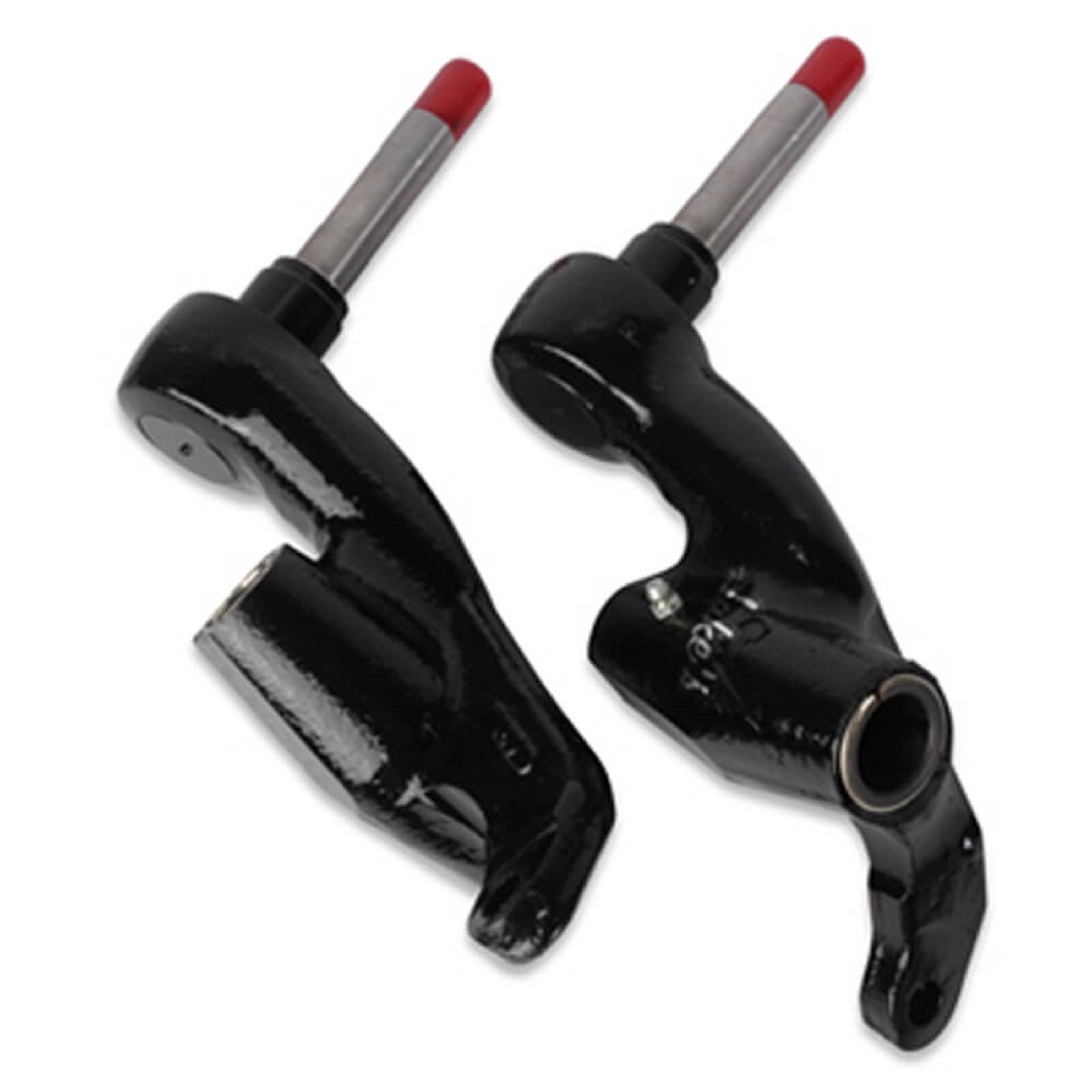 EZGO RXV Electric Golf Cart 2014-2021 | Jakes 3" Spindle Lift Kit | 7504