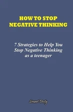 Smart Desty How to Stop Negative Thinking (Paperback) (UK IMPORT)