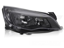 Scheinwerfer Halogen Rechts für Opel Astra J Bj. 2012-2015 Motor LWR H7