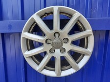 8K0601025AT FELGE / 995107 FÜR AUDI A4 BER. B8 2.0 16V TDI