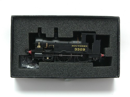 Kernow Model Center K2054 Beattie Well Tank S R schwarz Nr. 3329 | Condition: New: Other (See Details)