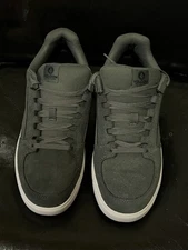 Volcom Evolve Skate Work Shoes Composite Toe Slip-Resistant Men's 14 M NIB All