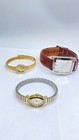 Women's Timex Assorted Mixed Model Stainless Steel Quartz Watch 3pcs 98.2g — photo 2