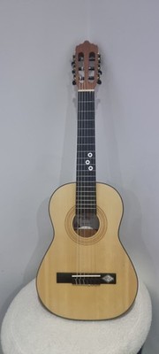 LA MANCHA Rubinito LSM/53 1/2 Konzertgitarre