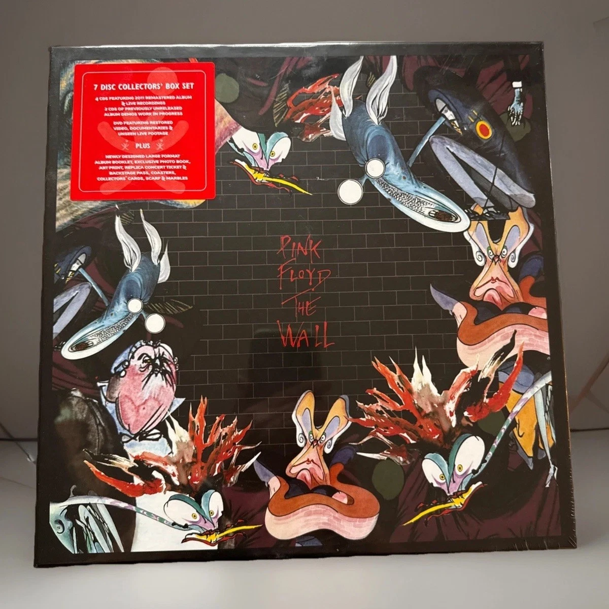 pink floyd immersion products for sale | eBay UK