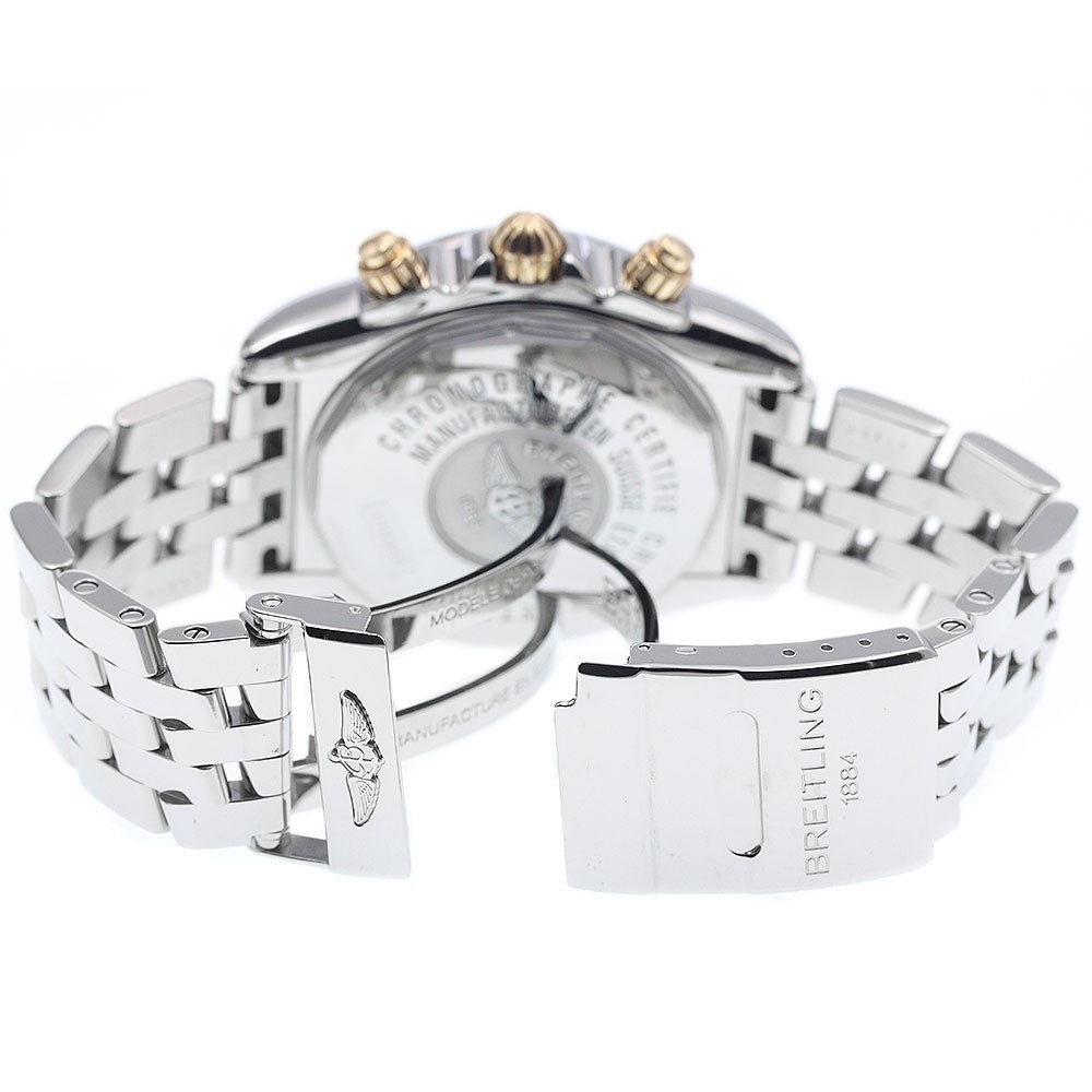 BREITLING Chronomat Evolution B13356 TO247212 - image 4