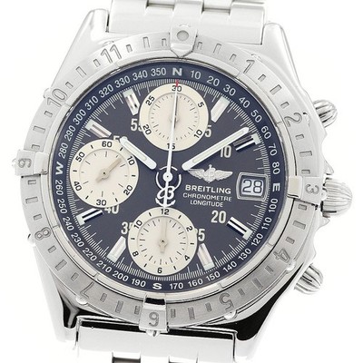 Breitling Chronomat Longitude A20348 TO304193