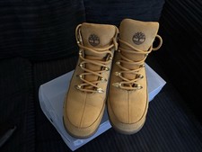 Timberland Euro Rock Mid Lace