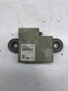 BMW X5 E70 2011 Antennensteuergerät Verstärker 693502401 DRA47346