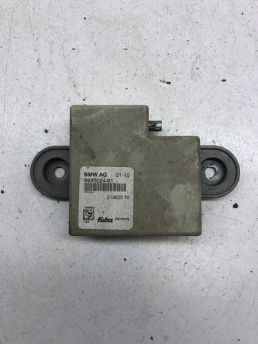 BMW X5 E70 2011 Antennensteuergerät Verstärker 693502401 DRA47346