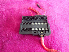 🔷Ford Fiesta V JH1 Sicherungskasten Batterie 👍TOP ANGEBOT⭐⭐⭐⭐⭐ 2S6T14A076AA