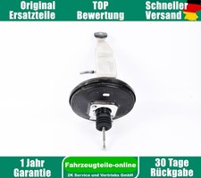 Bremskraftverstärker Hauptbremszylinder 39177534 Opel Astra K B16