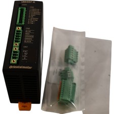 NEW Oriental Motor LRD507-K DRLII 24VDC Stepp...