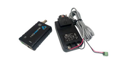 VERACITY Highwire Ethernet Over Coax Adapter VHW-HW