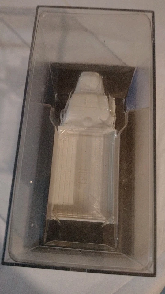 SCHUCO 1:43-TEMPO HASEAT "LEDERER-BRAU"-Made In Germany 1994-Edizione 1000 pezzi - Immagine 3 di 4