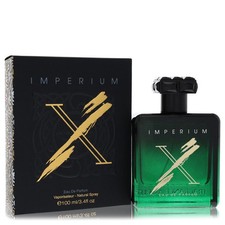 Imperium X Fragrance World 香水- 一款2024年中性香水