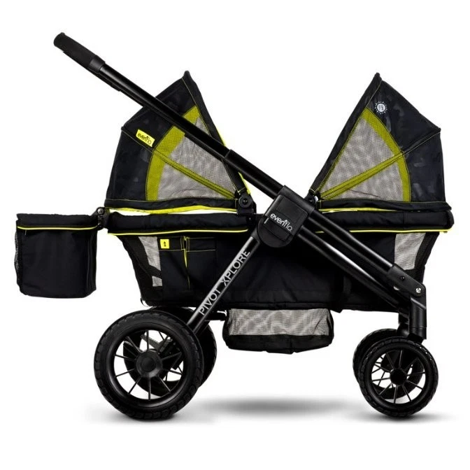 Evenflo Double Strollers for sale | eBay