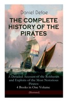 Daniel Defoe (U. A.) | The Complete History Of The Pirates - A Detailed...