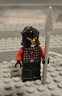 LEGO Minifigure - Castle Dragon Knight Cas522 Fantasy Era Lot12 — photo 1
