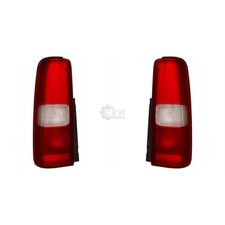 Rückleuchte Heckleuchte Set links und rechts für Suzuki Jimny FJ Bj. 98-12