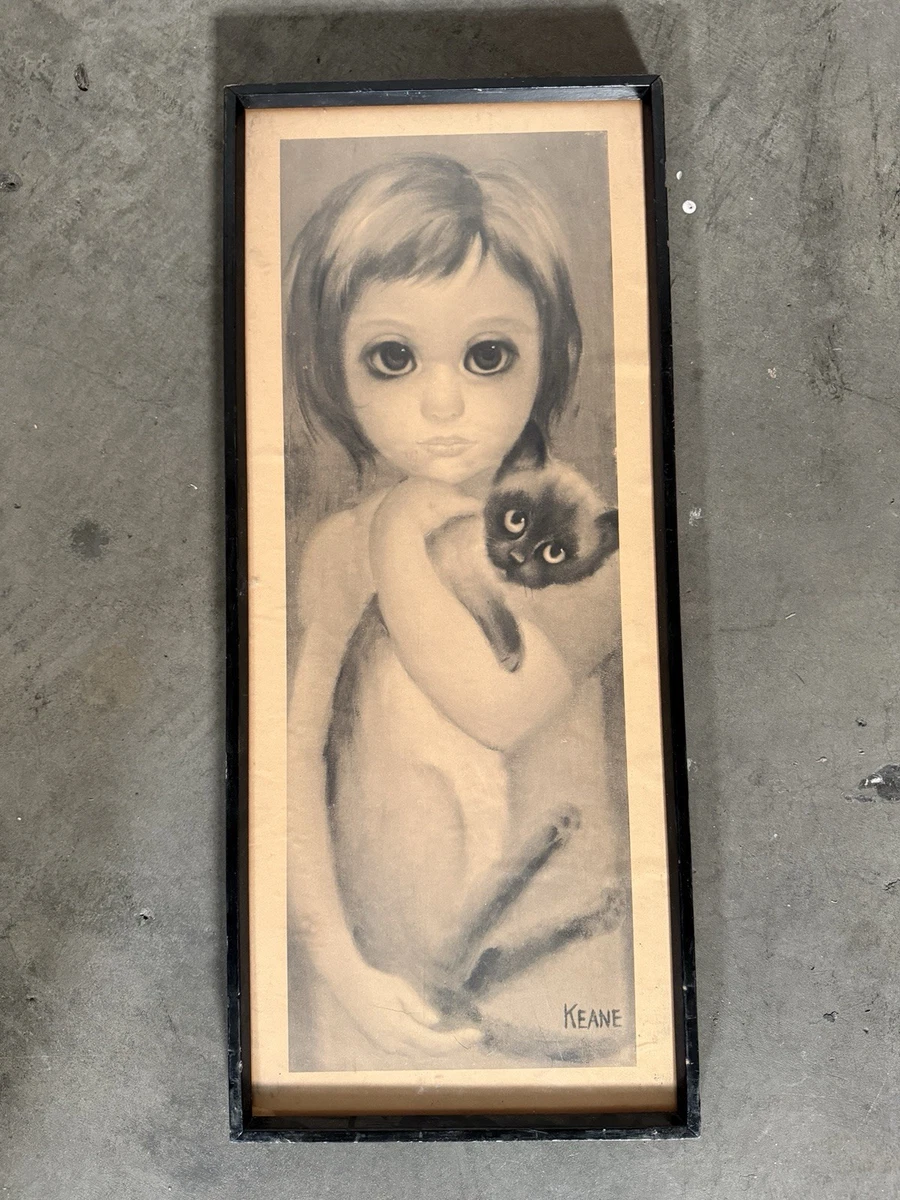 Margaret Keane for sale | eBay