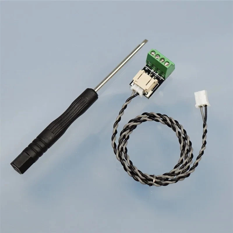 LED 3V Position Light Side Lamp for 1/14 Tamiya RC Truck SCANIA 770S R620 Car - Image 4 of 4