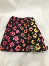 New No Boundaries Cotton Ankle Leggings Floral Junior Women U pick