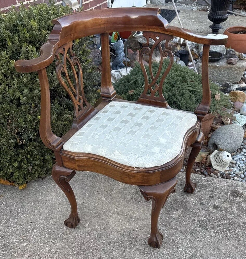 Hancock & Moore Brown Home and Garden Furniture for sale | eBay