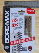 Real Avid Bore-Max Speed Clean System