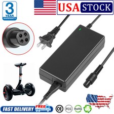 4 holes Battery Charger Assembly For Ninebot Segway mini pro/mini lite Scooter