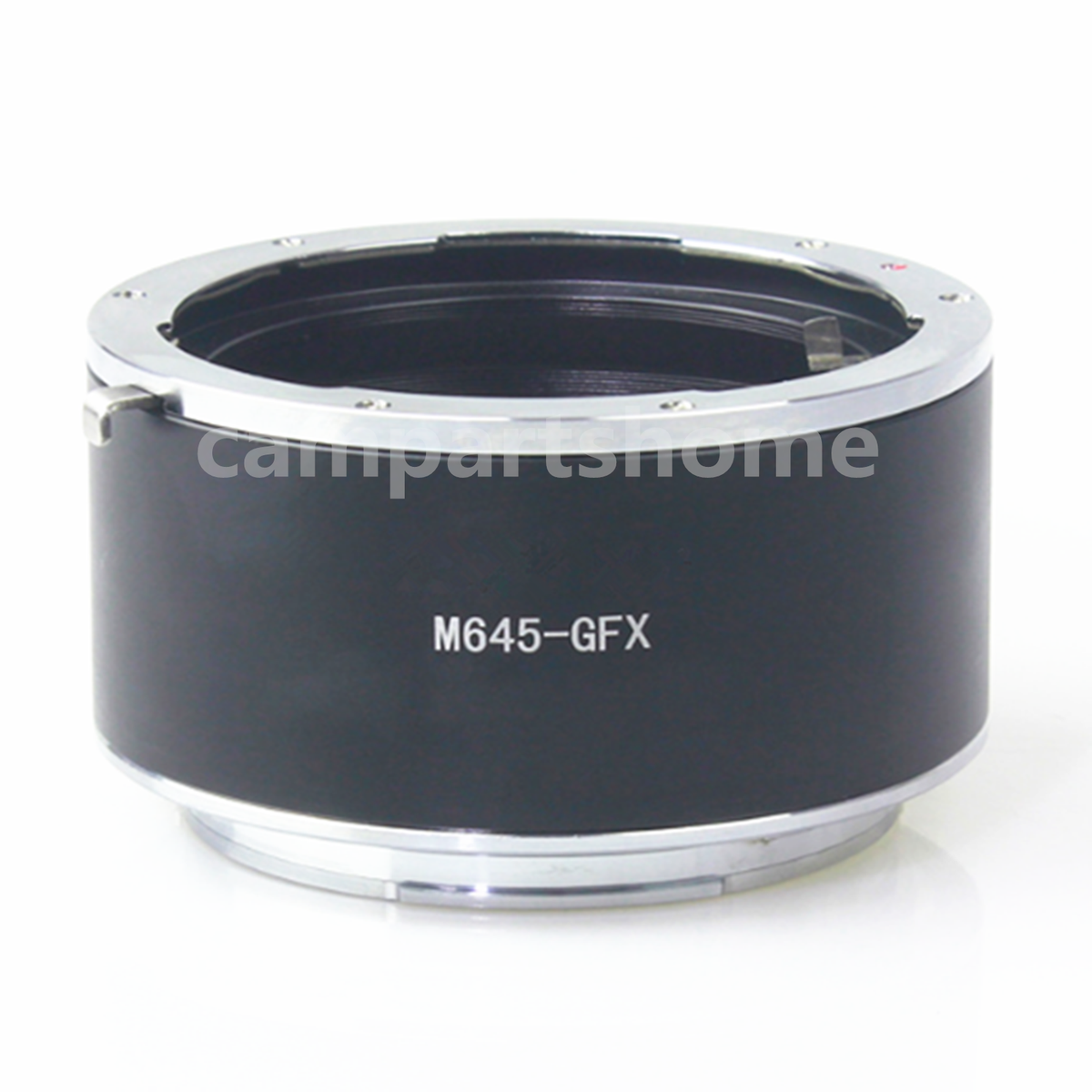 Mamiya 645 m645 Lens to Fujifilm G Mount FUJI GFX 50S 50R 100S