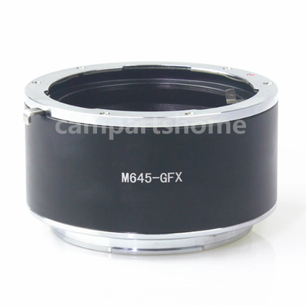Mamiya 645 m645 Lens to Fujifilm G Mount FUJI GFX 50S 50R 100S gfx100 Adapter