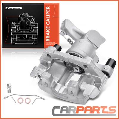 Bremssattel mit Träger Hinten Rechts für Opel Vectra C Saab 9-3 9-3X 9-3 Kombi