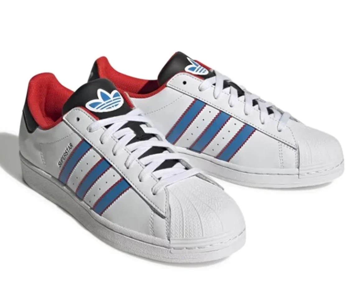 adidas gazelle silver green womens Adidas Original SUPERSTAR FOUNDATION Men's main image 1