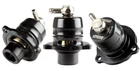 Turbosmart Kompact Dual Port Blow Off Valve BOV for Ford Fiesta ST180 MK7 ST200