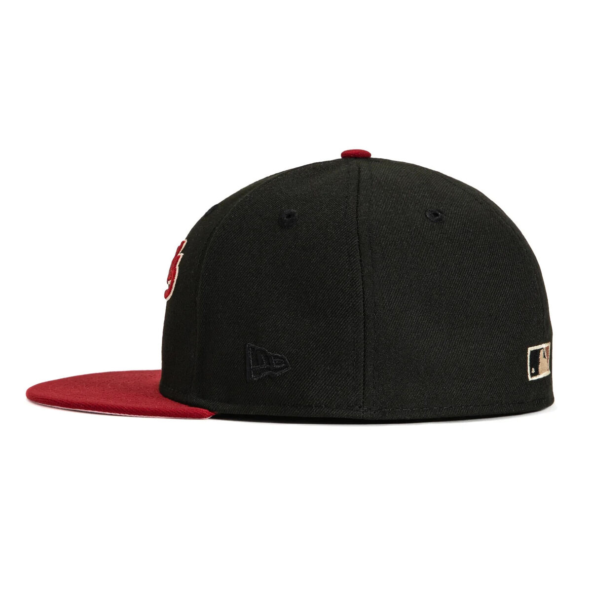 Size 7 1/4 - Hat Club Arizona Diamondbacks Inaugural Patch Size 7 1/4 - Hat Club Arizona Diamondbacks Inaugural Patch