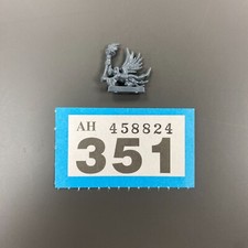 ICONA ALATA FIAMMA SIGMARITE CAPPELLA WARHAMMER AOS TERRENO SCENARIO VECCHIO MONDO