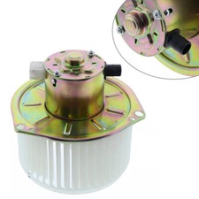 Electric Blower Motor 4469040 for John Deere 120C 160C LC 180 Excavator