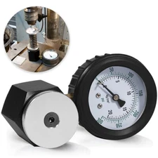 66835 Mini Valve Spring Tester 0-300 lbs Range