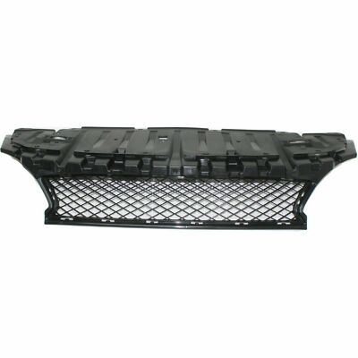 Grille For Honda Civic 2014-2015 EX EX-L LX Coupe 1.8L