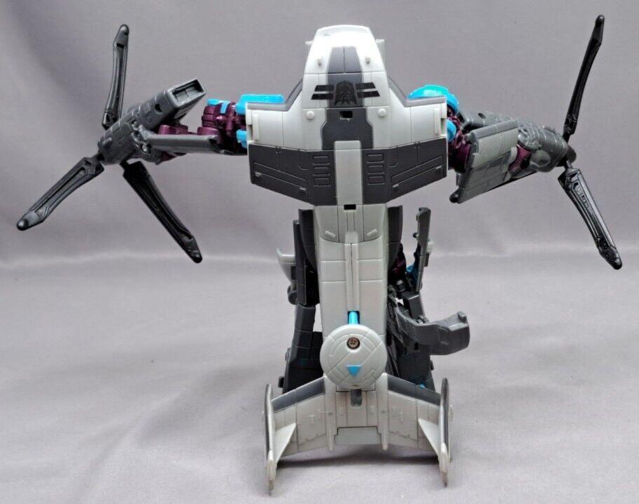 TRANSFORMERS Incinerator インシネレーター MD-22 TRANSFORMERS Incinerator インシネレーター MD-22