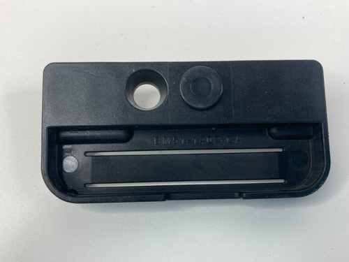 2012-2018 Ford Focus Spare Tire Wheel Mounting Bracket BM51-1402-CA OEM - Picture 2 of 10