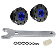 HS5157 Front Mount Hydraulic Steering Cylinder Seal Kit For SeaStar HC5345 etc.