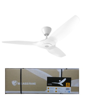 google home haiku fan