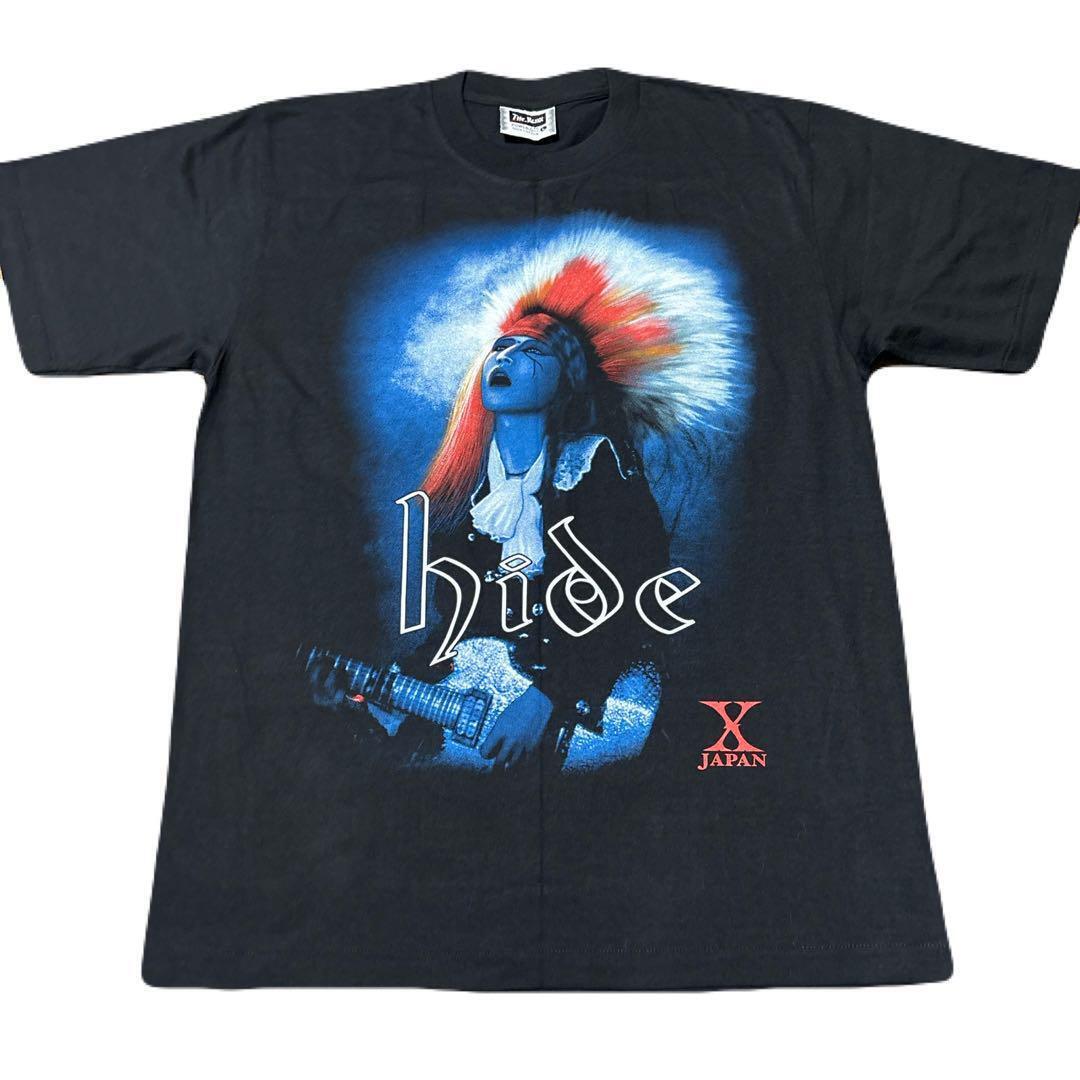 X Japan Hide X JAPAN T-Shirt The Roxx 1 | eBay X Japan Hide X JAPAN T-Shirt The Roxx 1 | eBay