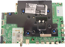 LG EBT66648801 Main Board for OLED65G1PUA.BUSLWJR