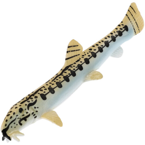  Chiński Loach Zabawka Model Dekoracja Kreatywne Stworzenie morskie Dekoracje Gospodarstwo domowe - Zdjęcie 1 z 16