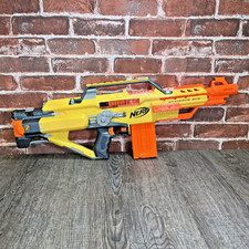 Nerf Icon Stampede ECS - Magazine Included
