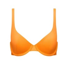 NWT Cuup Size 22 Nectar The Scoop Swim Top UPF 50 Protection Underwire