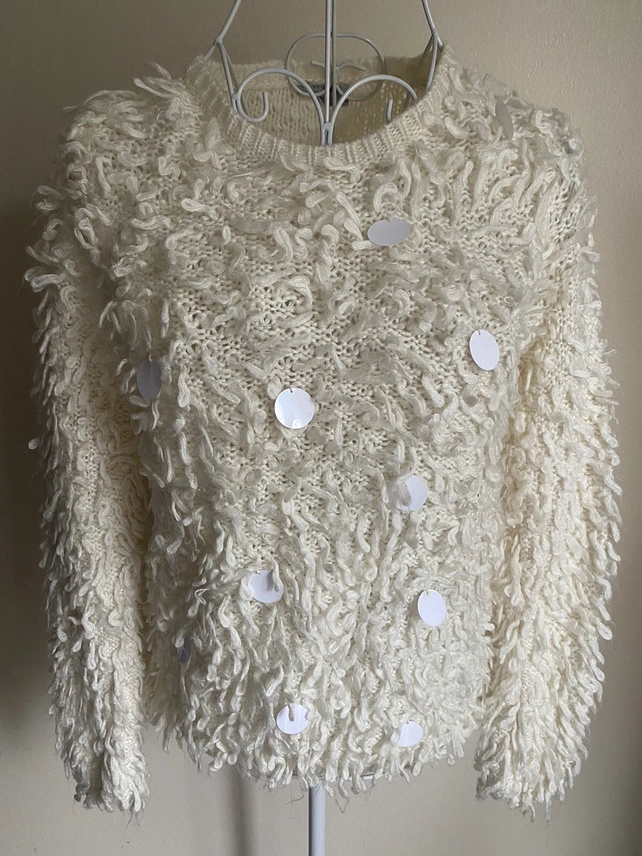 Matalan top girls jumpers